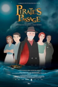 Pirate s Passage ผจญภัยจอมตำนานโจรสลัด พากย์ไทย