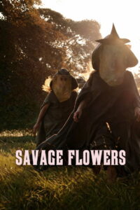 Savage Flowers ซับไทย