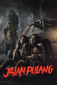 Jalan Pulang ซับไทย