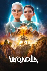 WondLa Season 3 ซับไทย