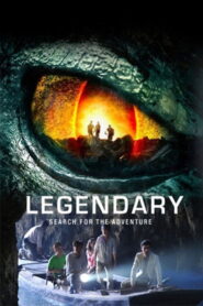 Legendary Tomb of The Dragon ล่าอสูรตำนานสยอง พากย์ไทย