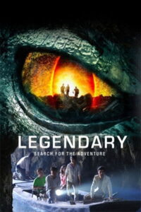 Legendary Tomb of The Dragon ล่าอสูรตำนานสยอง พากย์ไทย