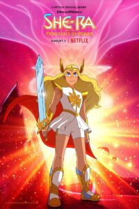 She-Ra and the Princesses of Power Season 3 ชีร่า: เจ้าหญิงพิทักษ์จักรวาล ปี 3 พากย์ไทย/ซับไทย
