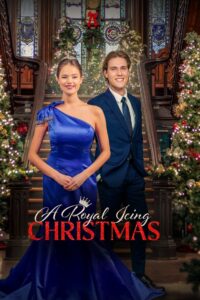 A Royal Icing Christmas ซับไทย