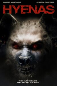 Hyenas ไฮยีน่า ฉีกร่างเปลี่ยนพันธุ์สยอง พากย์ไทย