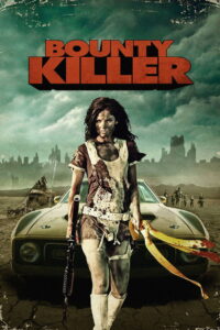 Bounty Killer พันธุ์บ้าฆ่าแหลก พากย์ไทย
