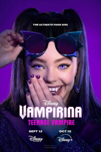 Vampirina: Teenage Vampire Season 1 ซับไทย