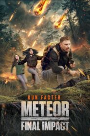 Meteor Final Impact ซับไทย