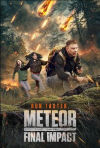 Meteor Final Impact ซับไทย