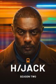 Hijack Season 2 ซับไทย