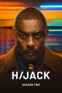 Hijack Season 2 ซับไทย