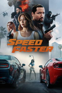 Speed Faster ซับไทย