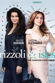Rizzoli & Isles Season 6 สองสวยสืบสะบัด ปี 6 ซับไทย
