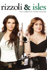Rizzoli & Isles Season 3 สองสวยสืบสะบัด ปี 3 ซับไทย