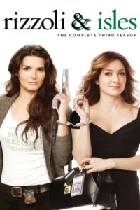 Rizzoli & Isles Season 3 สองสวยสืบสะบัด ปี 3 ซับไทย