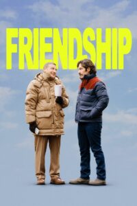 Friendship เกมมิตรภาพ ซับไทย