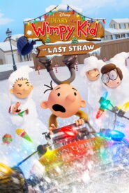 Diary of a Wimpy Kid The Last Straw ซับไทย