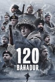 120 Bahadur บาฮาดูร์ ซับไทย