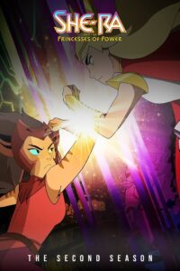 She-Ra and the Princesses of Power Season 2 ชีร่า: เจ้าหญิงพิทักษ์จักรวาล ปี 2 พากย์ไทย/ซับไทย