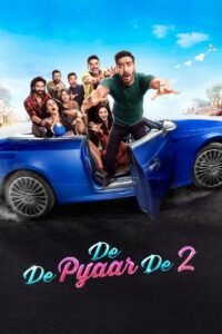 De De Pyaar De 2 ขอให้ผมได้รักคุณ ภาค 2 ซับไทย