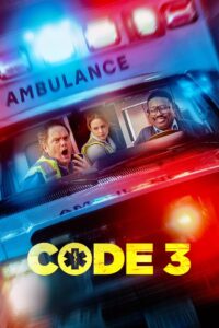 Code 3 ซับไทย