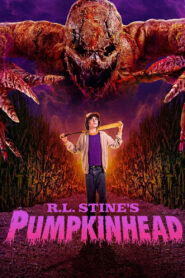 R.L. Stine s Pumpkinhead ซับไทย