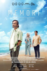 Memori ความทรงจำ ซับไทย