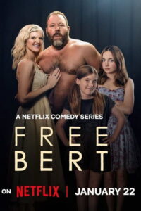 Free Bert Season 1 เบิร์ต ไครส์เชอร์: ใส่เสื้อเพื่อชีวิต ปี 1 พากย์ไทย/ซับไทย