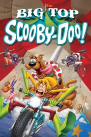 Scooby Doo Big Top Scooby สคูบี้ดู ตอน ละครสัตว์สุดป่วน พากย์ไทย