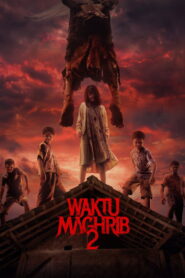 Waktu Maghrib 2 ซับไทย