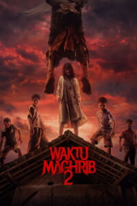 Waktu Maghrib 2 ซับไทย