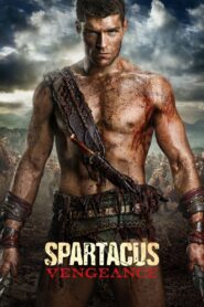 Spartacus Season 2 Vengeance สปาตาคัส ปี 2 มหากาพย์ขุนศึกชำระแค้น พากย์ไทย/ซับไทย