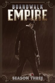 Boardwalk Empire Season 3 โคตรเจ้าพ่อเหนือทรชน ปี 3 พากย์ไทย/ซับไทย