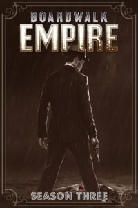 Boardwalk Empire Season 3 โคตรเจ้าพ่อเหนือทรชน ปี 3 พากย์ไทย/ซับไทย