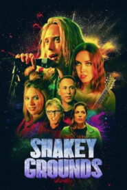 Shakey Grounds ซับไทย