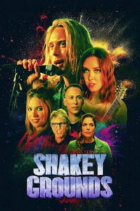 Shakey Grounds ซับไทย