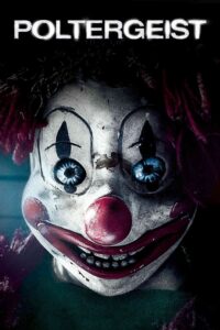 Poltergeist โพลเตอร์ไกสท์ วิญญานขังสยอง พากย์ไทย