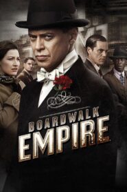 Boardwalk Empire โคตรเจ้าพ่อเหนือทรชน พากย์ไทย/ซับไทย