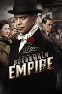 Boardwalk Empire โคตรเจ้าพ่อเหนือทรชน พากย์ไทย/ซับไทย