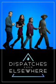 Dispatches From Elsewhere ส่งมาจากที่อื่น ซับไทย