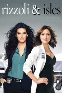 Rizzoli & Isles สองสวยสืบสะบัด ซับไทย