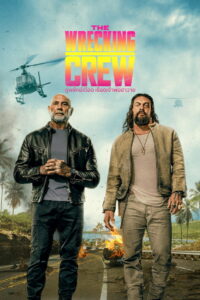 The Wrecking Crew คู่พยัคฆ์เดือด เชือดเจ้าพ่อฮาวาย พากย์ไทย/ซับไทย