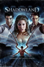 Shadowland คืนชีพล่าเขี้ยวอาถรรพ์ พากย์ไทย