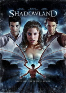 Shadowland คืนชีพล่าเขี้ยวอาถรรพ์ พากย์ไทย
