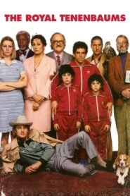 The Royal Tenenbaums ครอบครัวสติบวม พากย์ไทย
