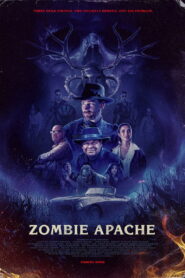 Zombie Apache ซับไทย