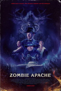Zombie Apache ซับไทย