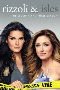 Rizzoli & Isles Season 7 สองสวยสืบสะบัด ปี 7 ซับไทย