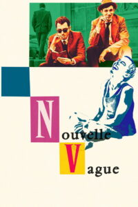 Nouvelle Vague ซับไทย