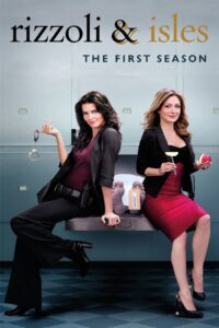 Rizzoli & Isles Season 1 สองสวยสืบสะบัด ปี 1 ซับไทย